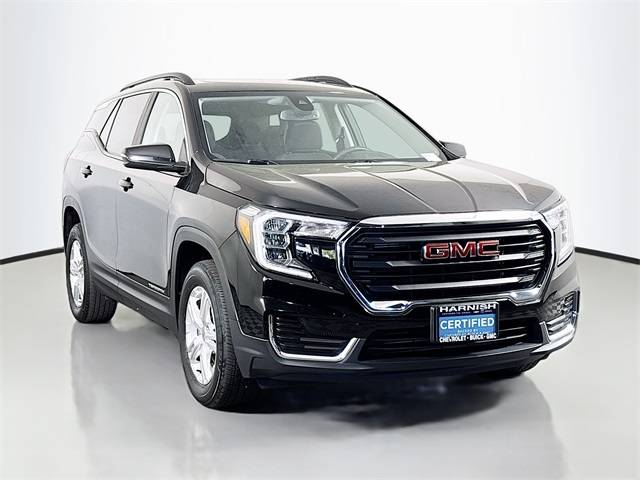 2022 GMC Terrain SLE — SUV — 36,229 mi — Puyallup, WA