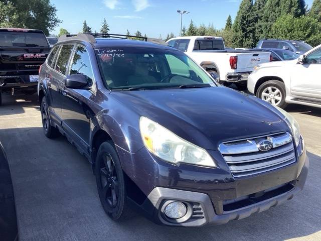 2013 Subaru Outback 2.5i Premium — SUV — 136,140 mi — Puyallup, WA