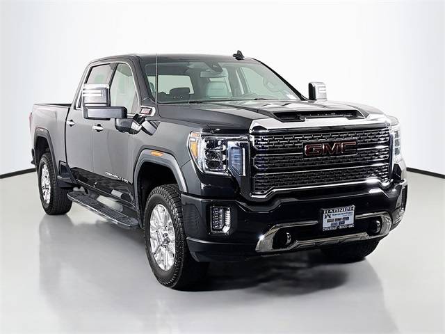 2020 GMC Sierra 2500HD Denali — Pickup Truck — 97,850 mi — Puyallup, WA