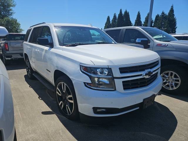 2020 Chevrolet Tahoe Premier — SUV — 92,423 mi — Puyallup, WA
