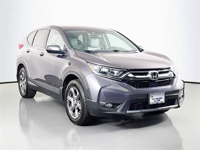 2019 Honda CR-V EX-L — SUV — 69,304 mi — Puyallup, WA