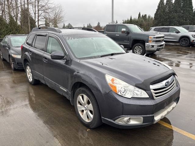 2012 Subaru Outback 3.6R Limited — SUV — 115,081 mi — Puyallup, WA