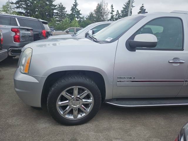 2012 GMC Yukon Denali — SUV — 192,817 mi — Puyallup, WA