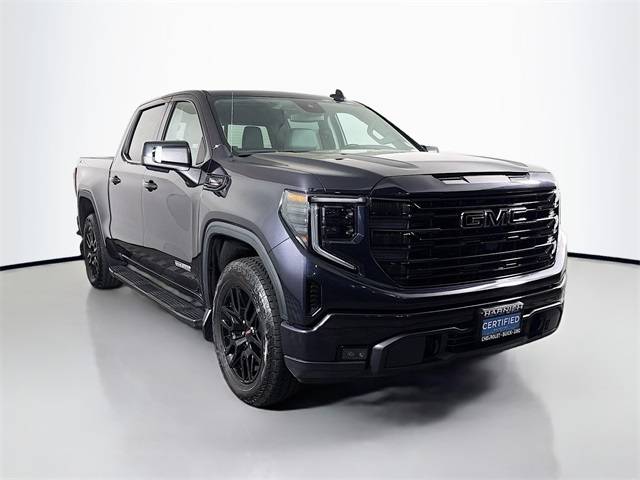 2022 GMC Sierra 1500 Elevation — Pickup Truck — 33,777 mi — Puyallup, WA