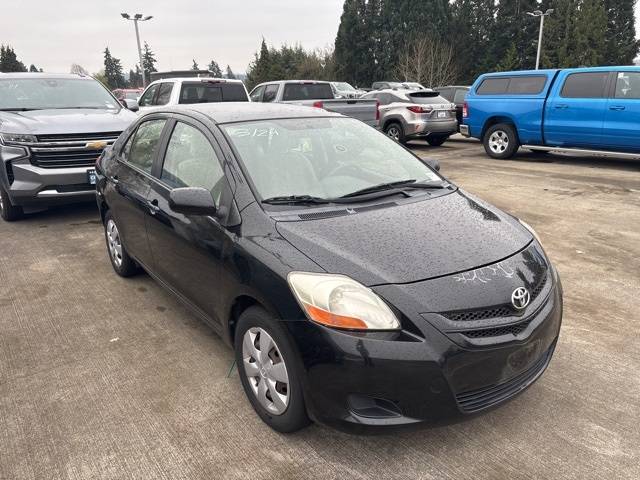 2008 Toyota Yaris Base — Sedan — 166,643 mi — Puyallup, WA