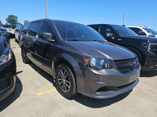 2017 Dodge Grand Caravan SE Plus — Minivan — 81,039 mi — Puyallup, WA