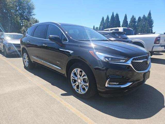 2018 Buick Enclave Avenir — SUV — 39,590 mi — Puyallup, WA