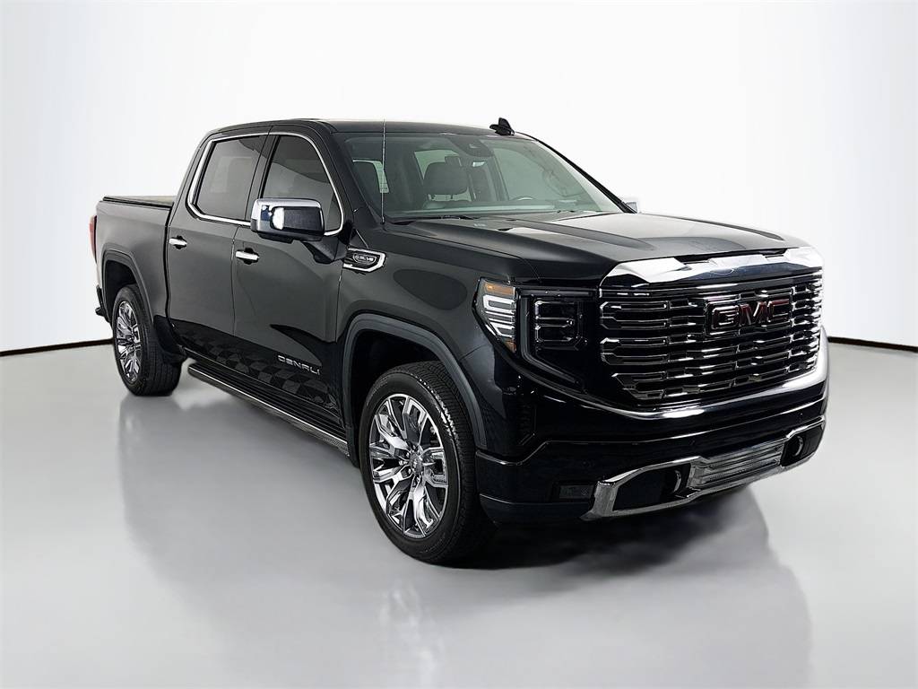 2023 GMC Sierra 1500 Denali — Pickup Truck — 58,371 mi — Puyallup, WA