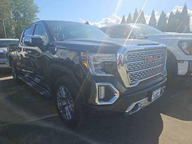 2020 GMC Sierra 1500 Denali — Pickup Truck — 106,647 mi — Puyallup, WA