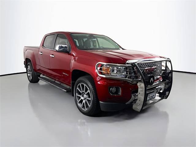 2019 GMC Canyon Denali — Pickup Truck — 100,997 mi — Puyallup, WA