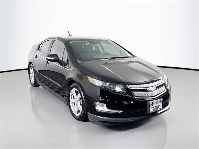 2013 Chevrolet Volt Base — Sedan — 74,337 mi — Puyallup, WA