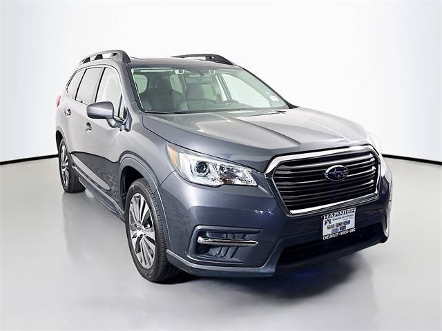 2019 Subaru Ascent Premium — SUV — 75,403 mi — Puyallup, WA