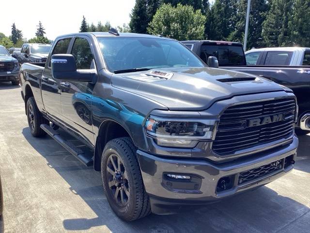 2024 Ram 2500 Laramie — Pickup Truck — 7,168 mi — Puyallup, WA