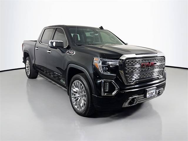 2019 GMC Sierra 1500 Denali — Pickup Truck — 67,134 mi — Puyallup, WA