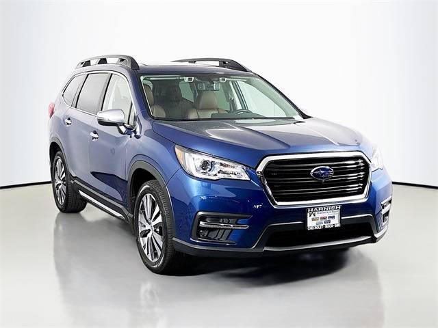 2022 Subaru Ascent Touring — SUV — 34,996 mi — Puyallup, WA