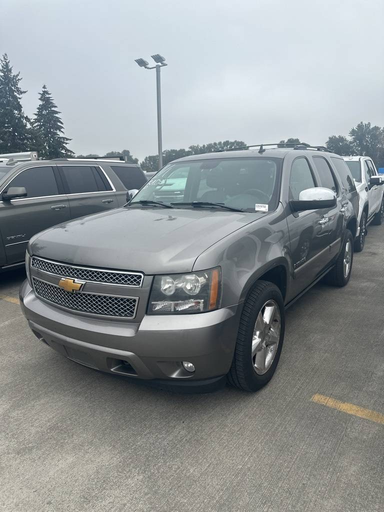 2007 Chevrolet Tahoe LTZ — SUV — 165,146 mi — Puyallup, WA