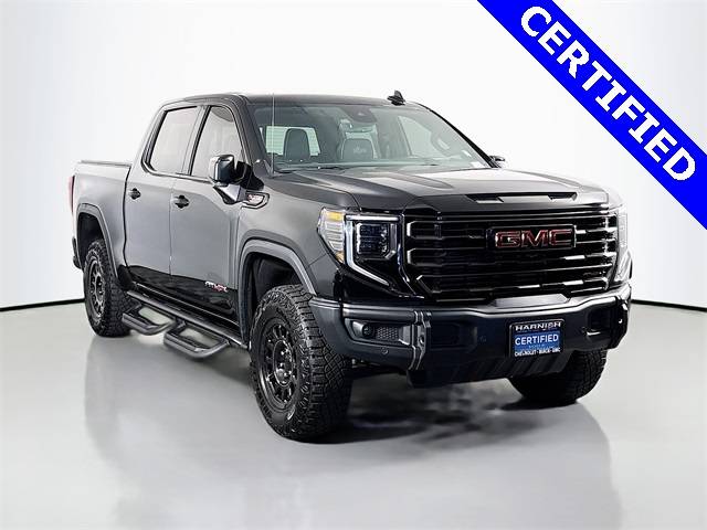 2024 GMC Sierra 1500 AT4X — Pickup Truck — 3,388 mi — Puyallup, WA