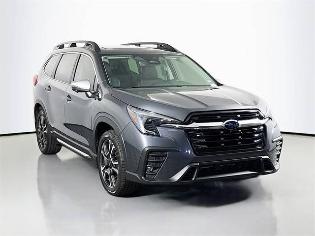 2023 Subaru Ascent Limited — SUV — 34,106 mi — Puyallup, WA