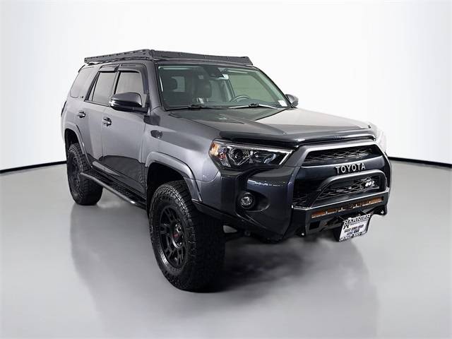 2022 Toyota 4Runner SR5 Premium — SUV — 45,479 mi — Puyallup, WA