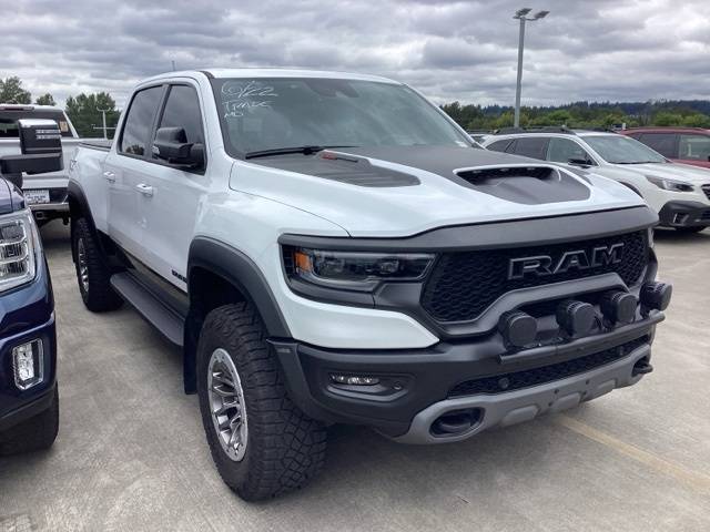 2022 Ram 1500 TRX — Pickup Truck — 25,680 mi — Puyallup, WA