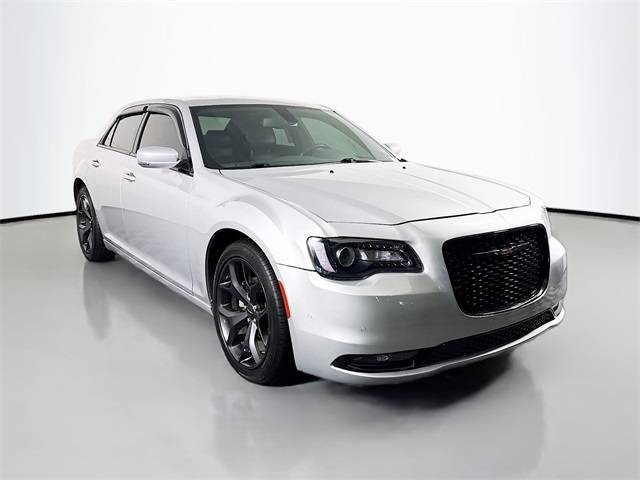 2022 Chrysler 300 S — Sedan — 63,323 mi — Puyallup, WA