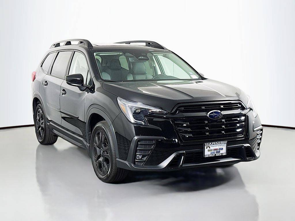 2024 Subaru Ascent Onyx Edition — SUV — 10,666 mi — Puyallup, WA