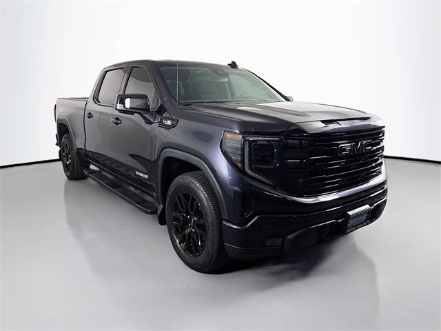 2022 GMC Sierra 1500 Elevation — Pickup Truck — 21,251 mi — Puyallup, WA