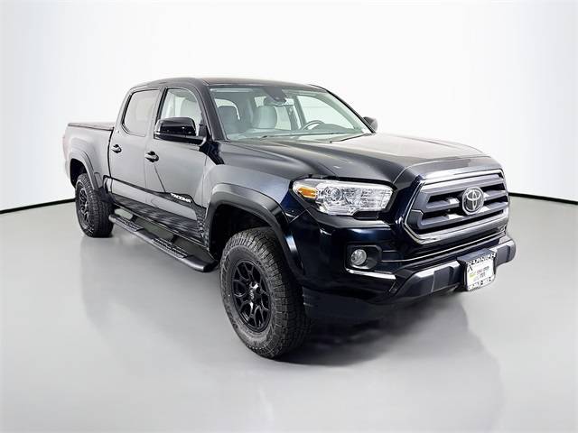 2022 Toyota Tacoma SR5 — Pickup Truck — 67,785 mi — Puyallup, WA