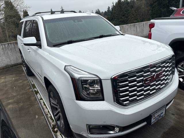2018 GMC Yukon Denali — SUV — 109,746 mi — Puyallup, WA
