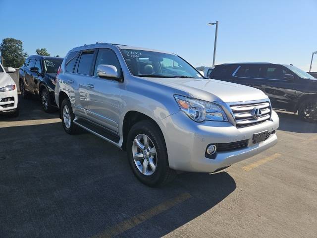 2013 Lexus GX GX 460 — SUV — 89,908 mi — Puyallup, WA