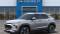 2024 Chevrolet Trailblazer in Puyallup, WA 2 - Open Gallery
