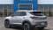 2024 Chevrolet Trailblazer in Puyallup, WA 3 - Open Gallery