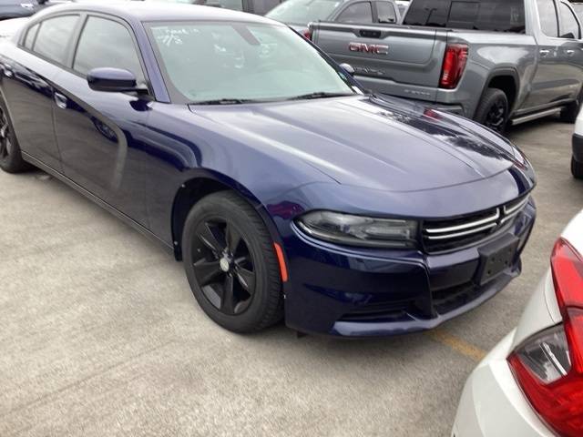 2015 Dodge Charger SE — Sedan — 87,868 mi — Puyallup, WA