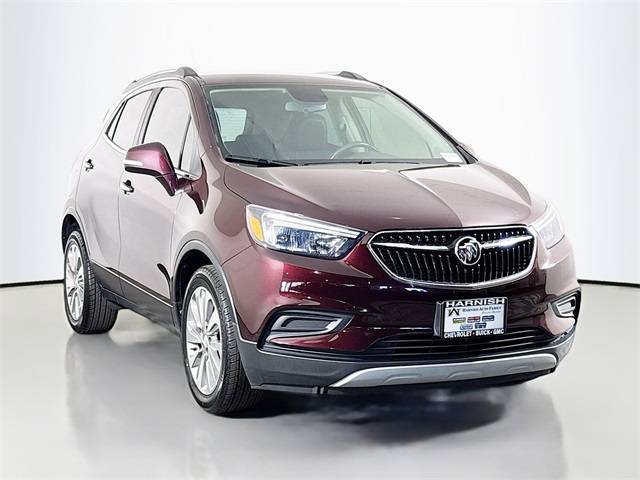 2018 Buick Encore Preferred — SUV — 95,798 mi — Puyallup, WA