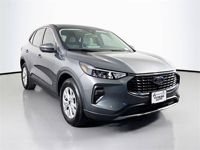 2023 Ford Escape Active — SUV — 14,766 mi — Puyallup, WA