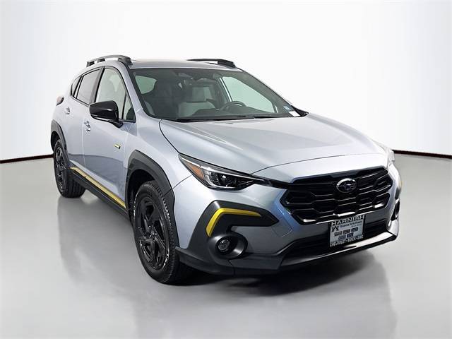 2024 Subaru Crosstrek Sport — SUV — 23,825 mi — Puyallup, WA