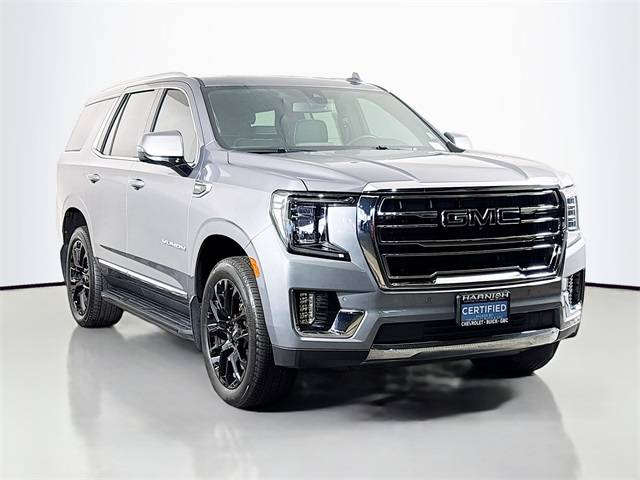 2022 GMC Yukon SLT — SUV — 30,016 mi — Puyallup, WA