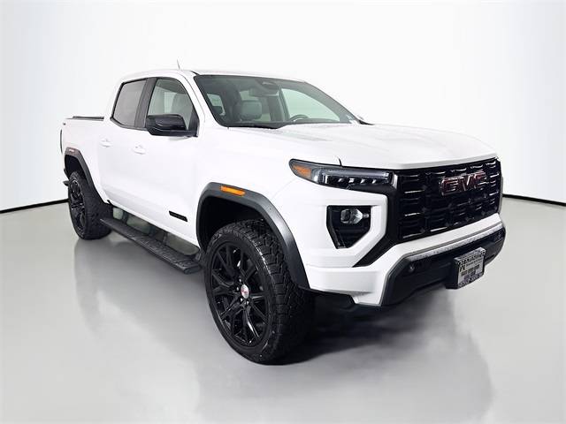 2023 GMC Canyon Elevation — Pickup Truck — 16,775 mi — Puyallup, WA