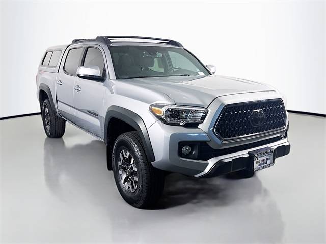 2018 Toyota Tacoma SR — Pickup Truck — 42,021 mi — Puyallup, WA