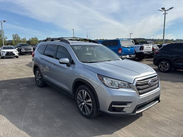 2019 Subaru Ascent Premium — SUV — 51,418 mi — Puyallup, WA