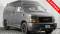 2023 GMC Savana Cargo Van in Puyallup, WA 1 - Open Gallery