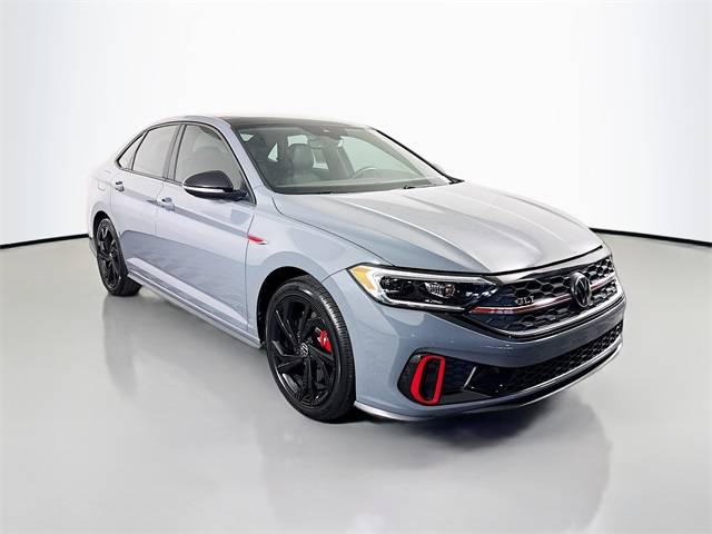 2023 Volkswagen Jetta GLI Autobahn — Sedan — 35,380 mi — Puyallup, WA