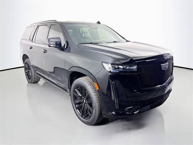 2022 Cadillac Escalade Sport Platinum — SUV — 35,103 mi — Puyallup, WA