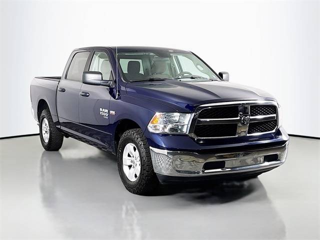 2019 Ram 1500 Classic SLT — Pickup Truck — 82,639 mi — Puyallup, WA