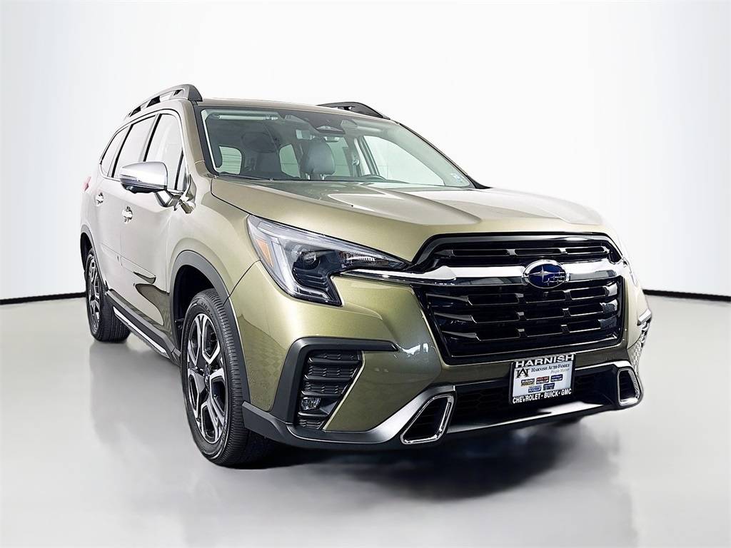 2023 Subaru Ascent Touring — SUV — 28,826 mi — Puyallup, WA