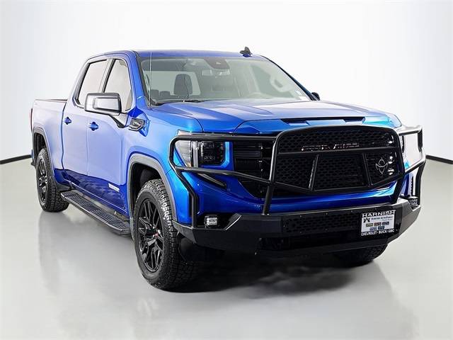 2022 GMC Sierra 1500 Elevation — Pickup Truck — 33,963 mi — Puyallup, WA