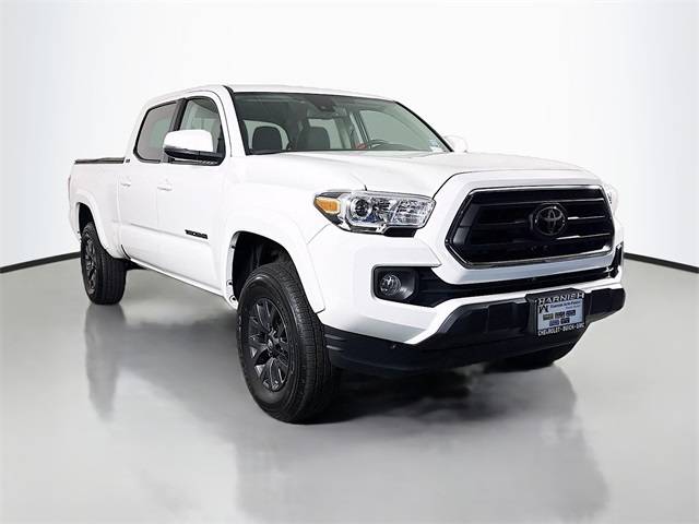 2023 Toyota Tacoma SR5 — Pickup Truck — 14,954 mi — Puyallup, WA