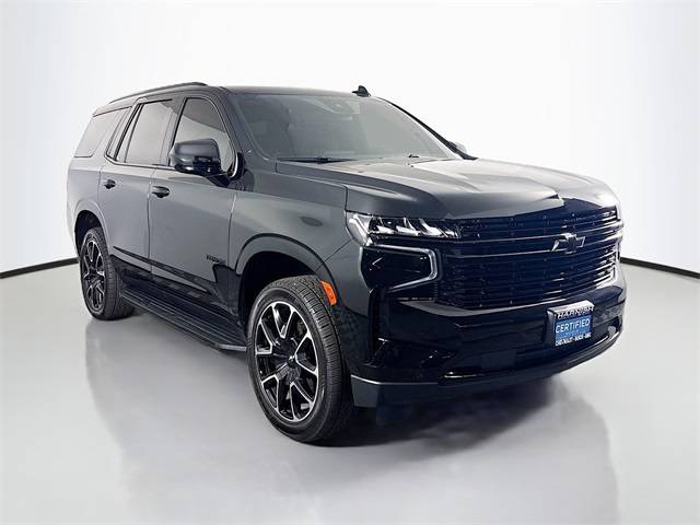 2023 Chevrolet Tahoe RST — SUV — 38,575 mi — Puyallup, WA