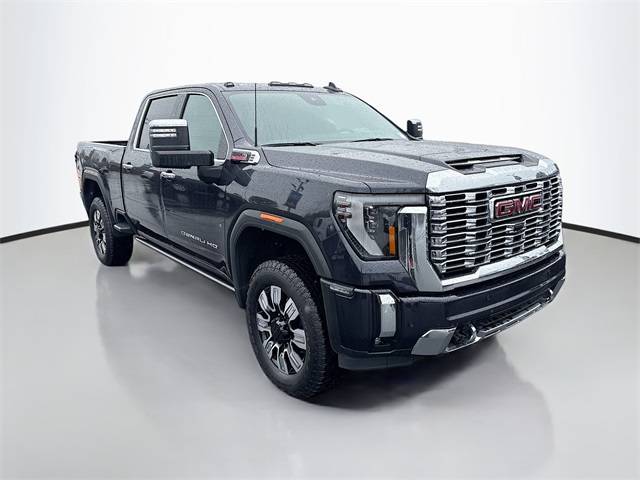 2024 GMC Sierra 3500HD Denali — Pickup Truck — 4,587 mi — Puyallup, WA