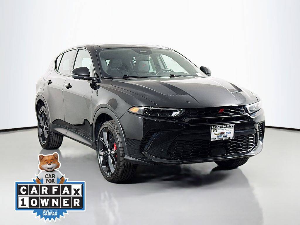 2023 Dodge Hornet GT Plus — SUV — 38,717 mi — Puyallup, WA